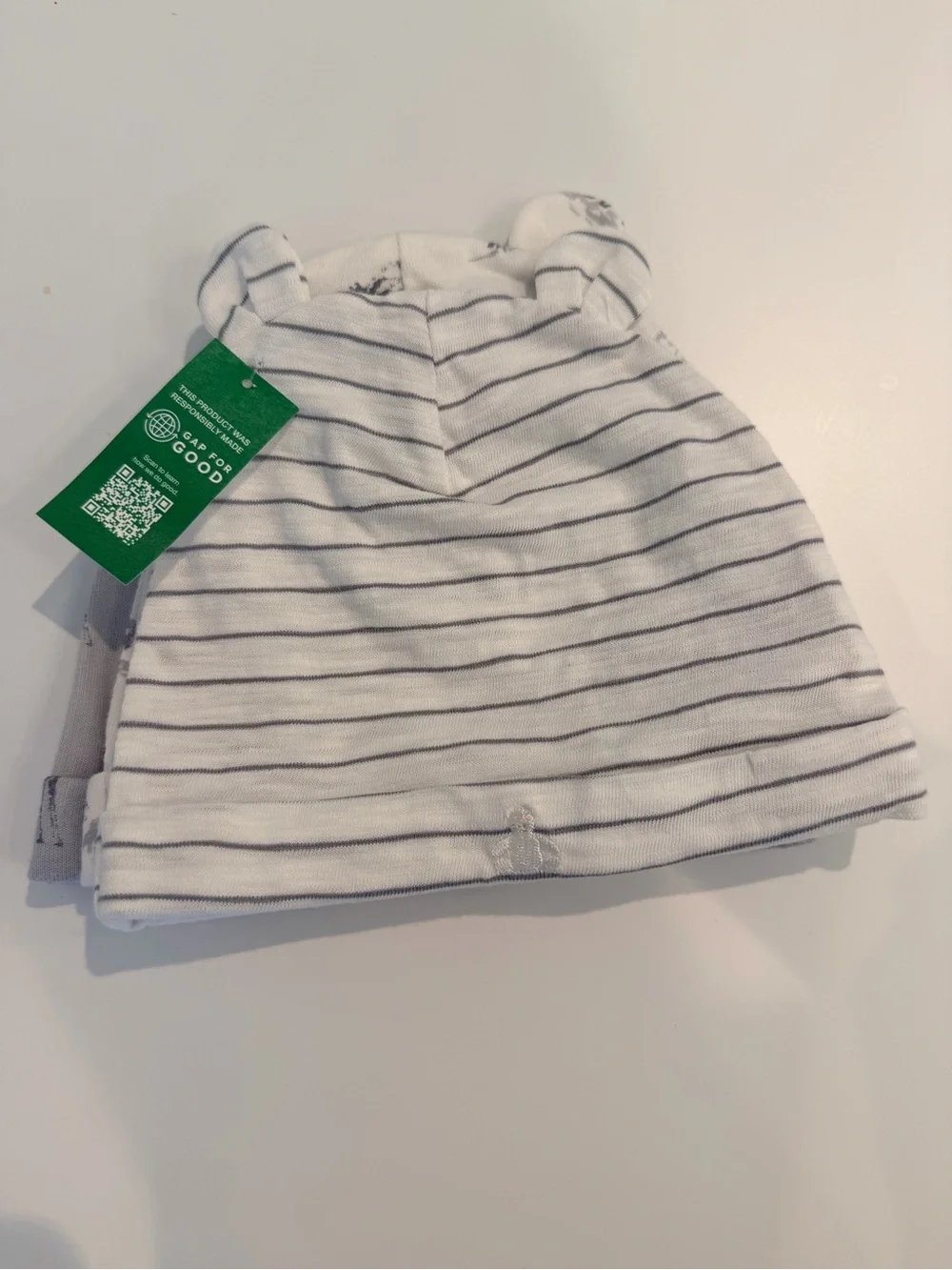 ✨ NWT GAP Baby Beanie Set - 12-18 months ✨